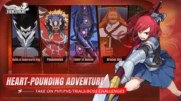 FAIRY TAIL: Fierce Fight screenshot 1