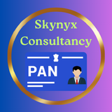 Skynyx pan card apply