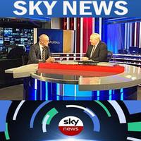 .SKY NEWS (UPDATED) poster