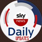 Sky News: Breaking, UK & World Updates アイコン