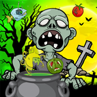 Zombie Food icon