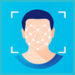 FaceReco face recognition simgesi