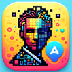 PixelGenius AI icon