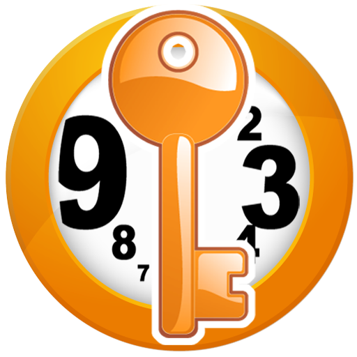 App Lock&Screen Time:TimeGuide