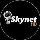 Skynet TV ícone