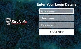 Skynet TV screenshot 2
