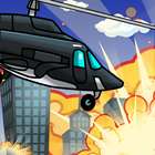 Icona Supercopter Rescue