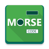 Morse Translator ícone