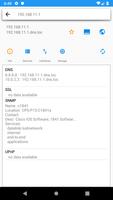 2 Schermata Network Scanner SN Lite