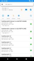 3 Schermata Network Scanner SN Lite