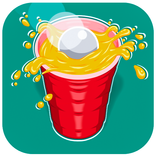 Beer Pong
