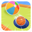 Flick Balls ไอคอน