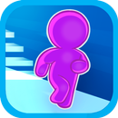Kinetic Steps 3D APK