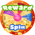 Spin To Earn Reward