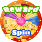 Spin To Earn Reward आइकन