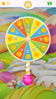 Spin To Earn Reward पोस्टर