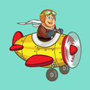 Flight Crash APK