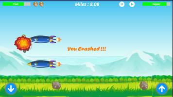 Flight Crash скриншот 3