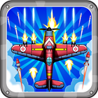 Air Force 1945 Sky Attack icon
