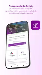 SKY Airline XAPK Herunterladen