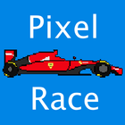 Pixel Race icon