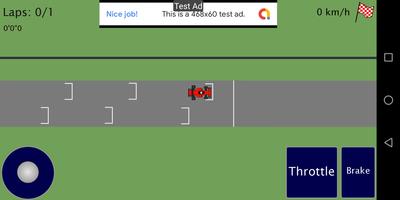 Pixel Race screenshot 3