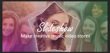 Slideshow - Video Maker