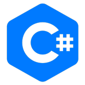 Learn C#.Net icon