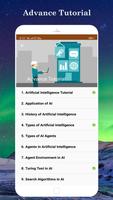 Learn AI with Python Screenshot 2