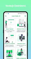 Learn Node.js poster