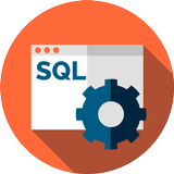 Learn SQL and SQL Server Zeichen