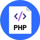 Learn PHP icono