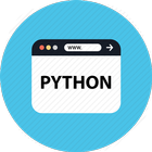 Learn Python with Data Science icône