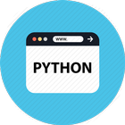 Learn Python with Data Science Zeichen