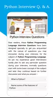 Learn Python with Data Science screenshot 4