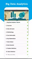 Learn Python with Data Science screenshot 3