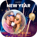 New Year Photo Editor APK