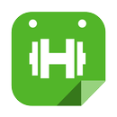 31-Day Training (Squat,Plank) APK