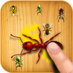 Ant Smasher-spel