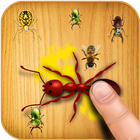 آیکون‌ Ant Smasher Game