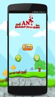 Ant Smasher-spel screenshot 2