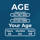 APK Age Calculator
