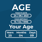Age Calculator icon