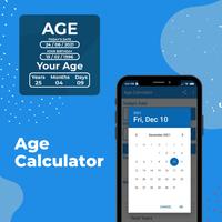 Age Calculator screenshot 1