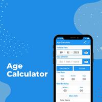 Age Calculator screenshot 2