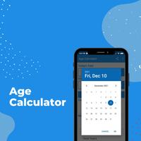 Age Calculator screenshot 3
