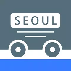 서울버스 - 서울시 버스로 APK 下載