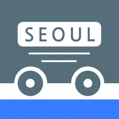 서울버스 - 서울시버스로 XAPK Herunterladen