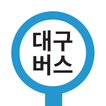 Icona 대구버스 - 대구시버스로