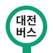 Icona 대전버스 - 대전시버스로
